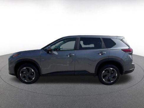 Used 2025 Nissan Rogue SV AWD/4WD image 9