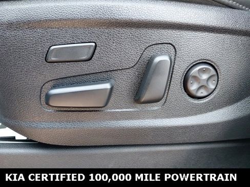 Certified 2025 Kia Telluride SX Prestige X-Line image 20