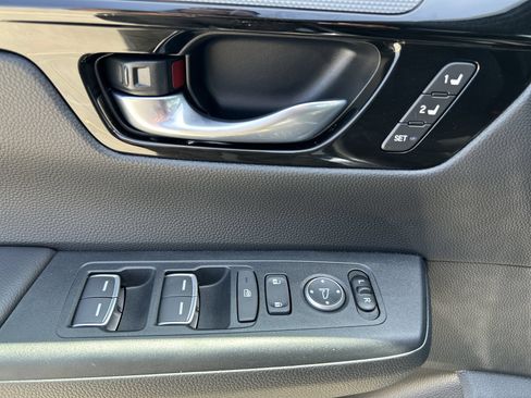 Certified 2026 Honda CR-V Sport Touring image 15