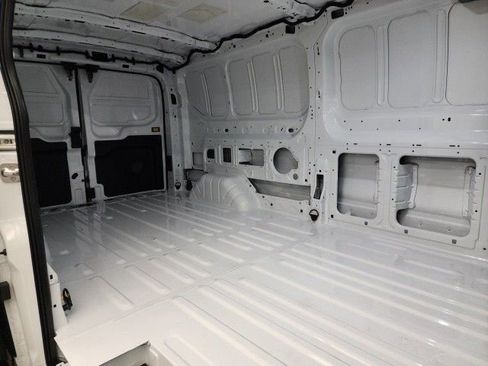 New 2024 Ford Transit 250 Low Roof RWD image 19