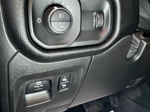 Used 2022 RAM 1500 Rebel w/ Night Edition AWD/4WD image 26