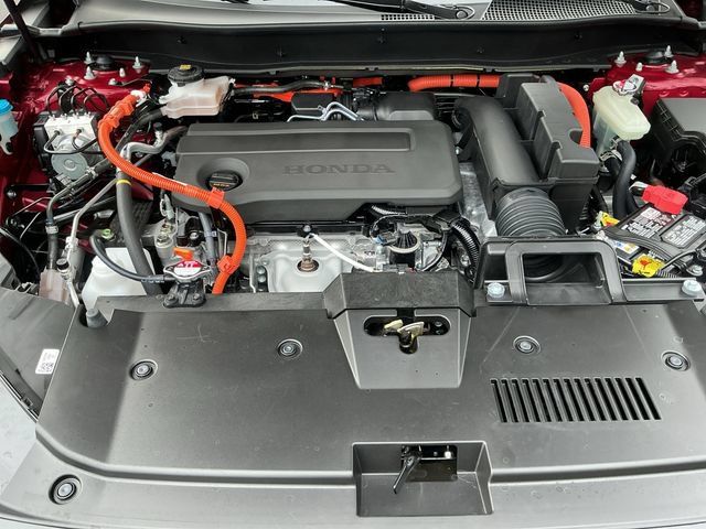 Used 2026 Honda CR-V Sport-L image 24