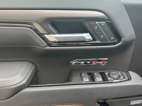 New 2026 GMC Sierra 1500 AT4 image 12