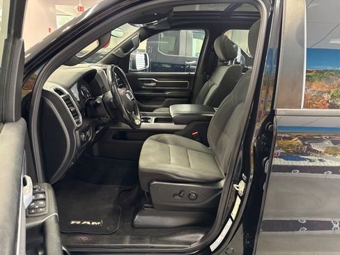 Used 2023 RAM 1500 Big Horn AWD/4WD image 27