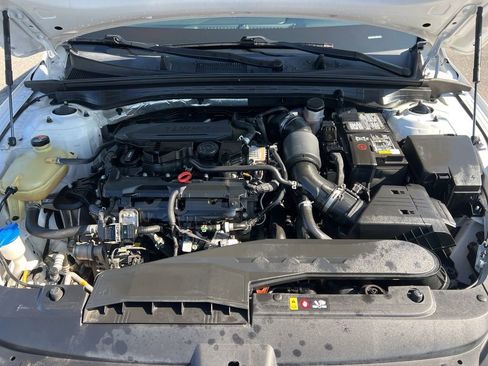 Used 2021 Kia K5 GT-Line image 12