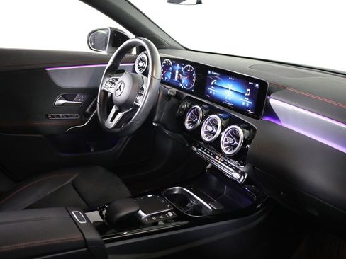 Certified 2022 Mercedes-Benz CLA 250 4MATIC image 50