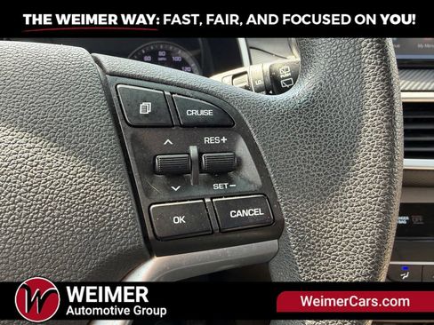 Used 2020 Hyundai Tucson Value AWD/4WD image 30