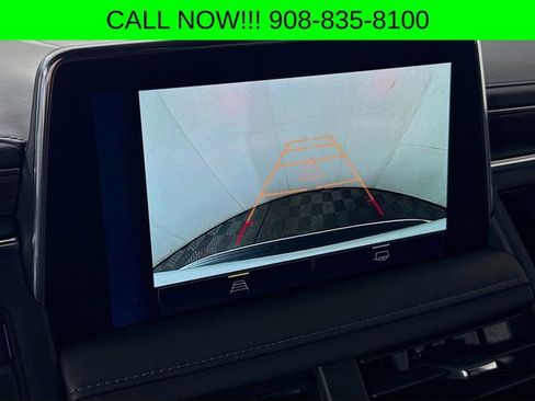 Used 2024 Chevrolet Suburban LT AWD/4WD image 20
