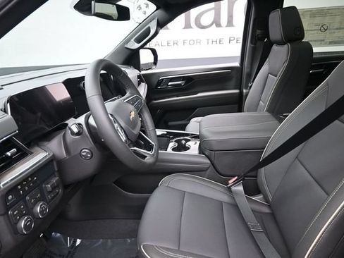 New 2026 Chevrolet Tahoe Premier w/ Sun And Tow Package AWD/4WD image 8