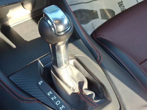 Used 2025 Ford Mustang GT Premium image 29