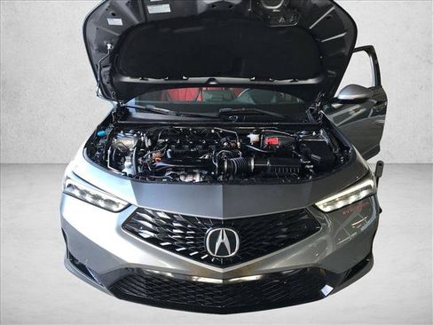 Used 2024 Acura Integra A-Spec w/ Technology Package FWD image 13