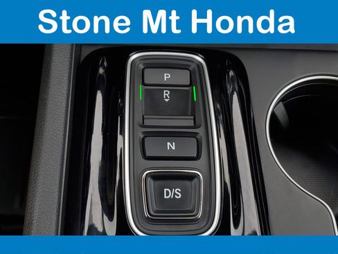 Used 2025 Honda Pilot EX-L image 30