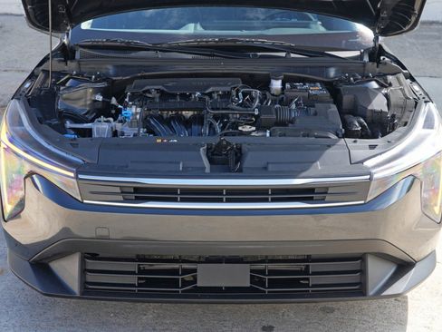 Used 2025 Kia K4 FWD image 7