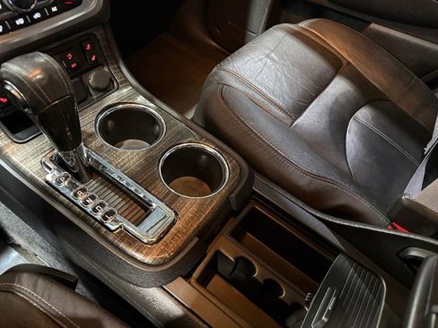 Used 2015 GMC Acadia SLT w/ Open Road Package image 35