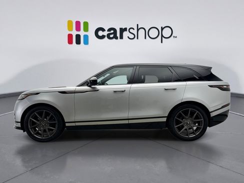 Used 2023 Land Rover Range Rover Velar R-Dynamic S image 2
