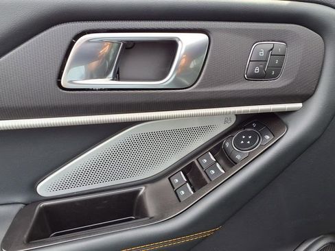 New 2026 Ford Explorer Tremor w/ Tremor Ultimate Package image 11