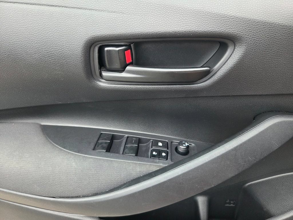 Used 2023 Toyota Corolla LE FWD image 22