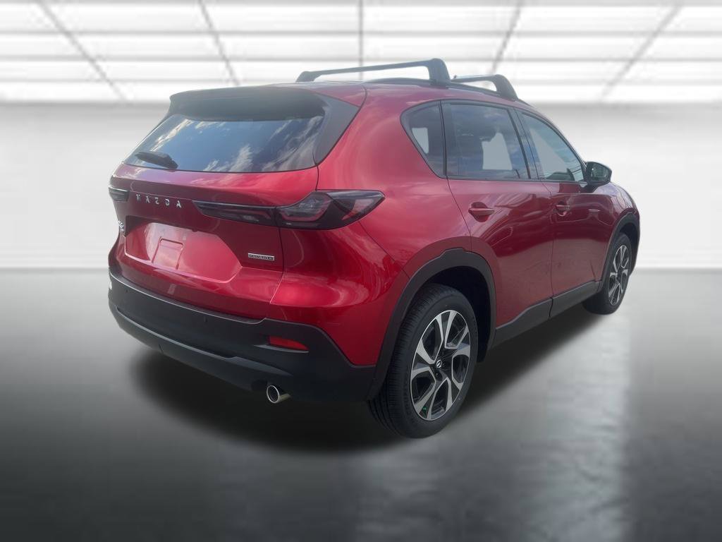 New 2026 MAZDA CX-5 Preferred AWD/4WD image 6