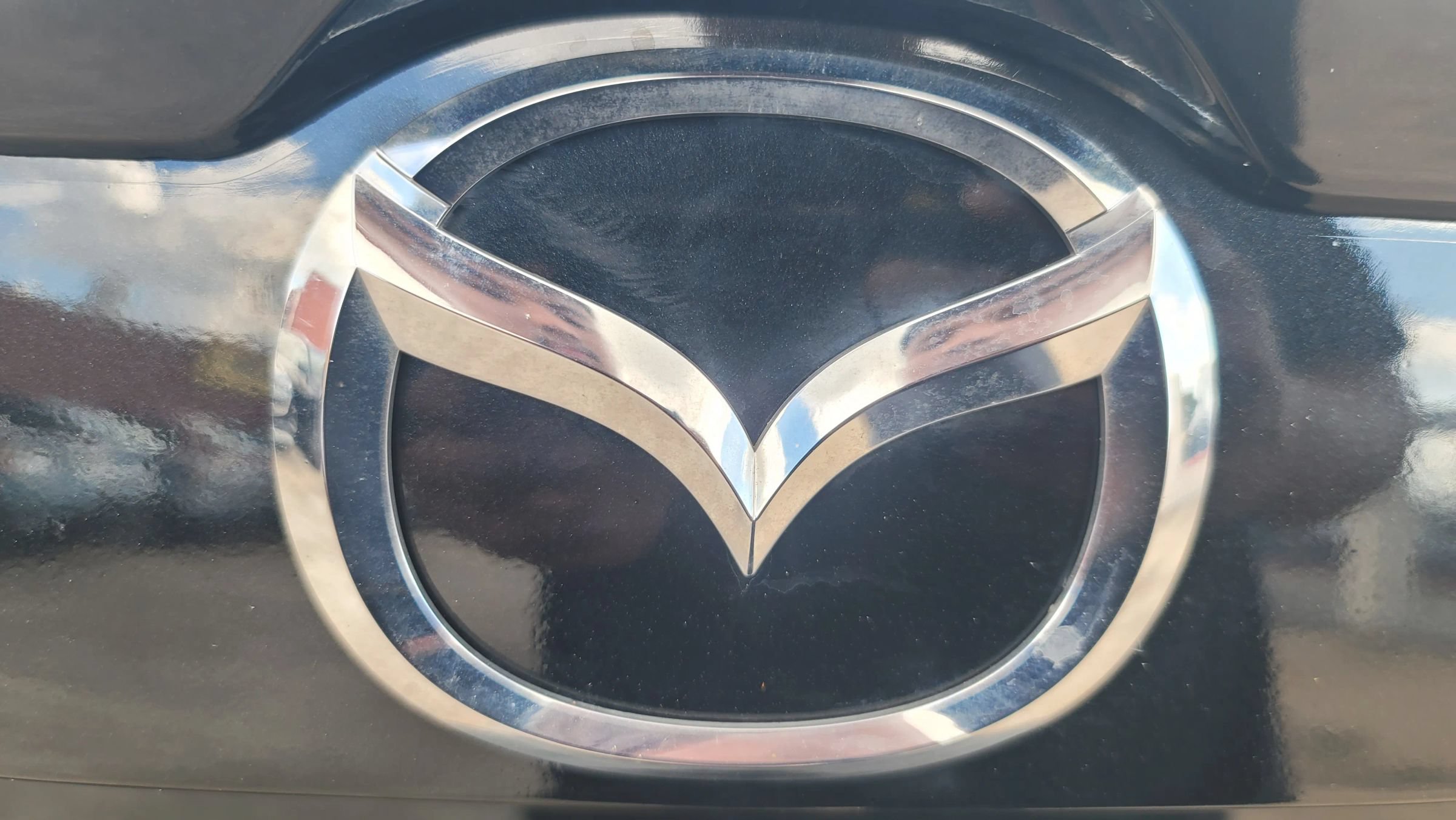 Used 2016 MAZDA MAZDA3 i Touring FWD image 28