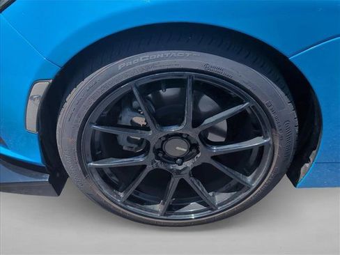Used 2022 Toyota GR86 Premium w/ ALL Weather Mat Package (TMS) RWD image 24