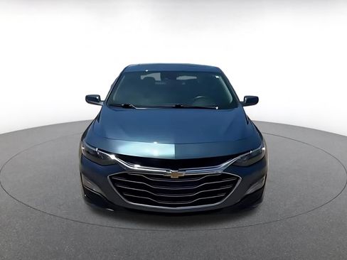 Used 2024 Chevrolet Malibu LT FWD image 4