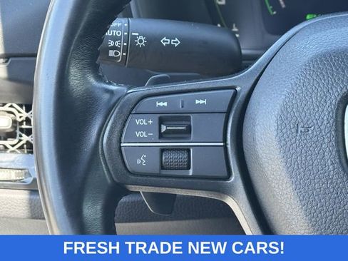 Certified 2024 Honda Accord Sport image 24