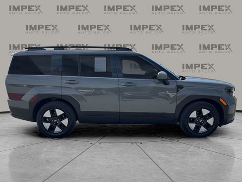 Used 2024 Hyundai Santa Fe SEL image 6