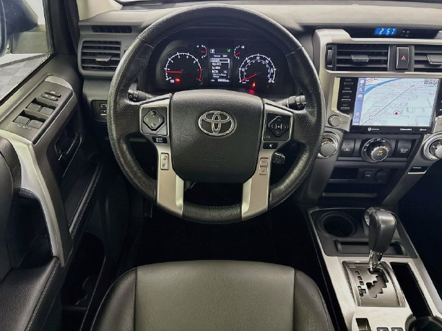 Used 2023 Toyota 4Runner SR5 Premium AWD/4WD image 21