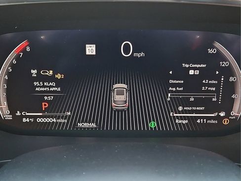 New 2026 Acura MDX A-Spec AWD/4WD image 22