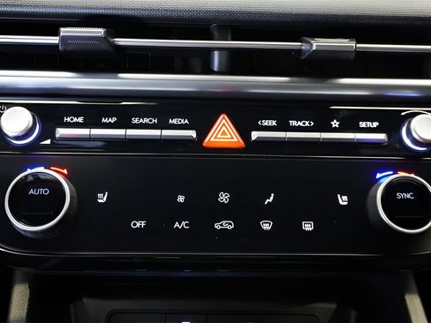 New 2025 Hyundai Tucson XRT image 19