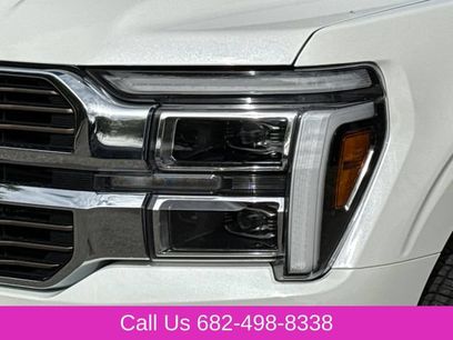 New 2026 Ford F150 King Ranch w/ Equipment Group 601A High