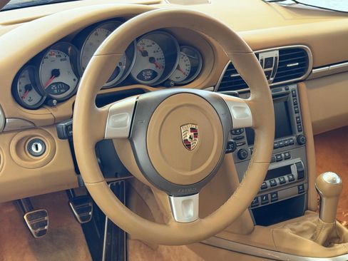 Used 2006 Porsche 911 Carrera S image 19