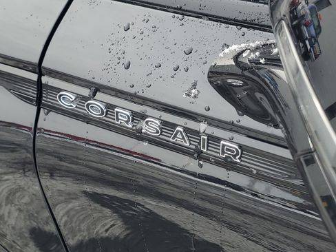 New 2026 Lincoln Corsair Premiere image 7