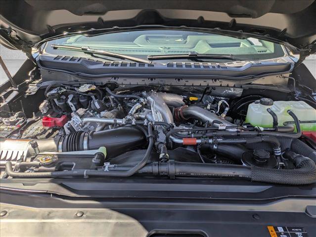 New 2026 Ford F250 Platinum w/ Tremor Off-Road Package AWD/4WD image 16