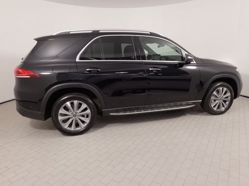 Used 2020 Mercedes-Benz GLE 350 4MATIC image 9