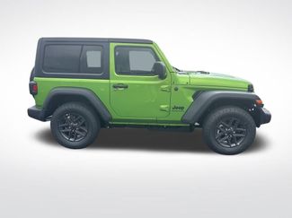 New 2026 Jeep Wrangler Sport S video 2