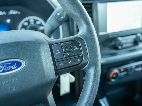 Used 2023 Ford F150 XL w/ STX Appearance Package AWD/4WD image 24