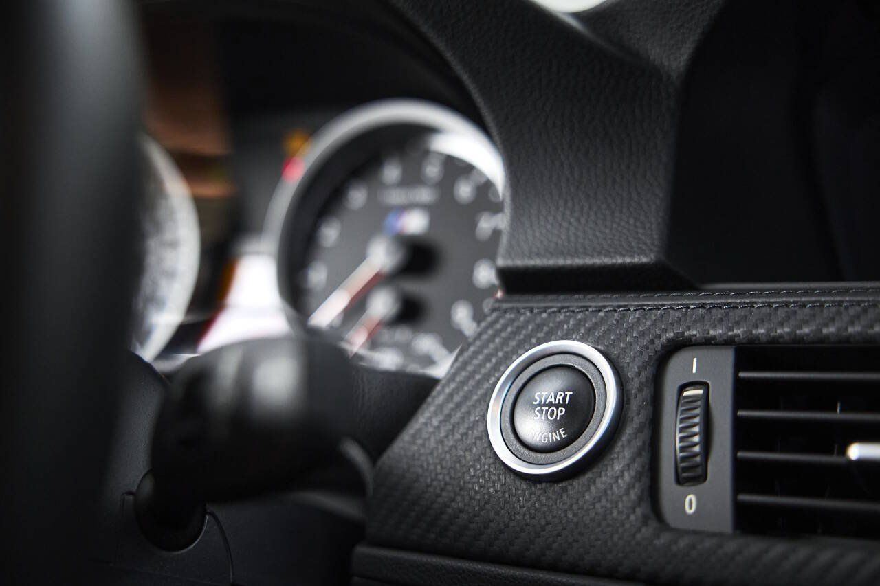 Used 2011 BMW M3 Coupe RWD image 57