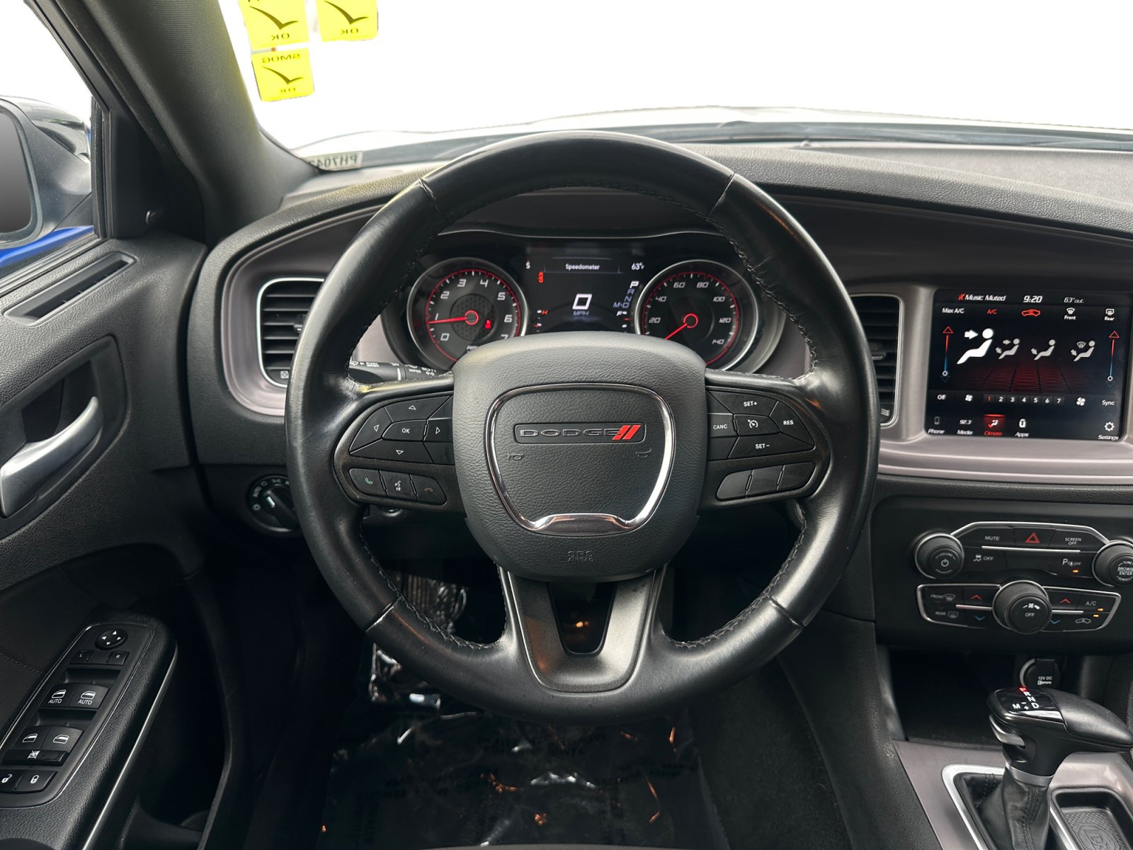 Used 2023 Dodge Charger SXT RWD image 12