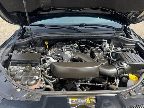 Used 2023 Dodge Durango GT AWD/4WD image 20