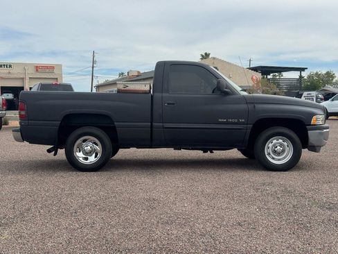 Used 2001 Dodge Ram 1500 Truck 2WD Regular Cab image 13