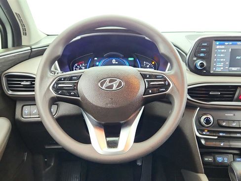 Used 2019 Hyundai Santa Fe SEL FWD image 28
