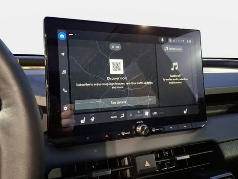 New 2026 Toyota RAV4 XSE image 11