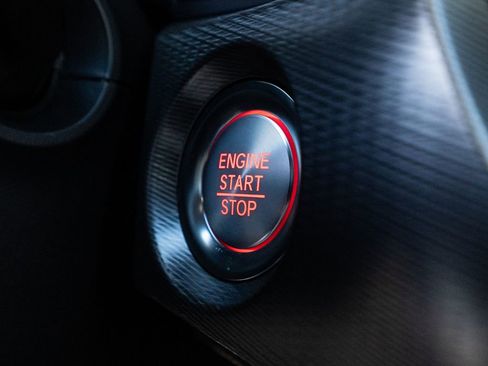 New 2026 Acura Integra A-Spec FWD image 35