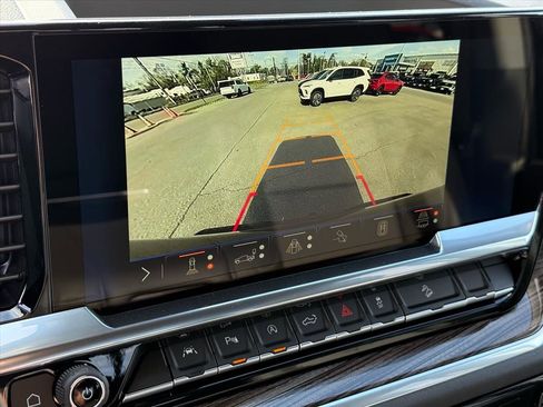 New 2026 Chevrolet Silverado 1500 LT Trail Boss w/ Safety Package image 16