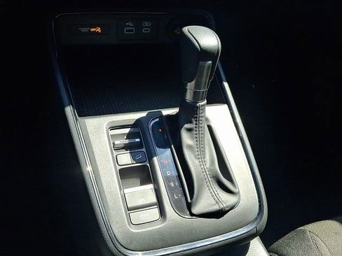 Certified 2024 Honda CR-V EX image 11