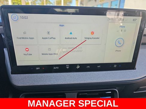 New 2026 Ford Maverick XLT FWD image 21