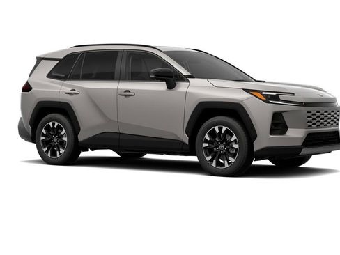 New 2026 Toyota RAV4 Limited AWD/4WD image 16