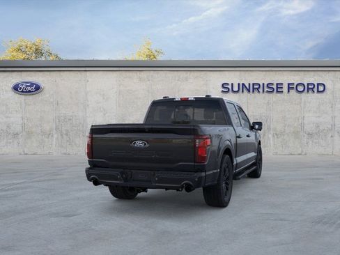 New 2026 Ford F150 XLT AWD/4WD image 8
