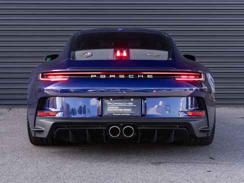 Used 2024 Porsche 911 GT3 RS image 6